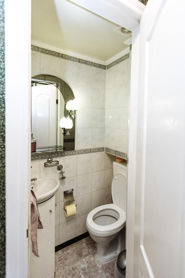 Apartments On Teatralna 26 Lviv Kültér fotó